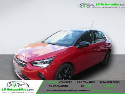 Occasion 2021 Opel Corsa Citadine | 18 800 € (Prix juste)