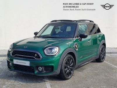 occasion Mini Cooper S Countryman E