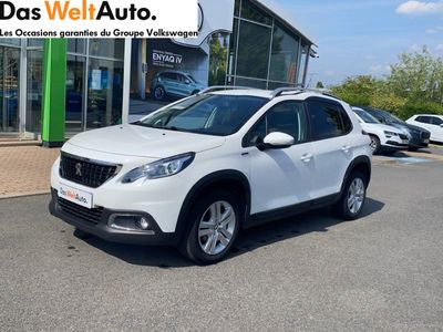 occasion Peugeot 2008 bluehdi 100ch s&s bvm5