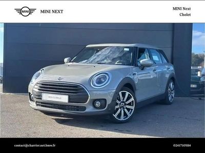 Gris Occasion 2022 Mini ONE Citadine | 25 900 € (Prix assez cher)