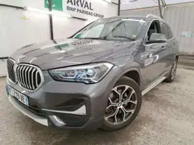 occasion BMW X1 (f48) Xdrive25ea 220ch Xline