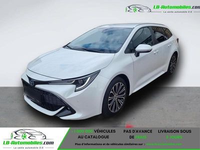 Occasion 2022 Toyota Corolla Citadine | 29 400 € (Prix cher)