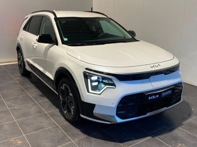 occasion Kia e-Niro 204ch Premium - VIVA3406478