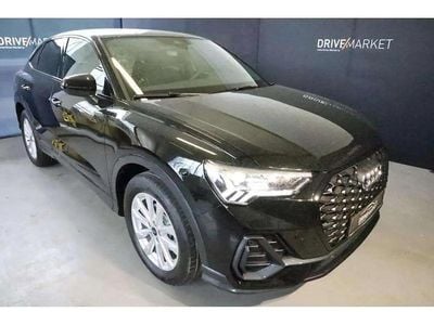 Occasion Audi Q3 Sportback Sport 150 ch (110 kW) 2025 Noir SUV
