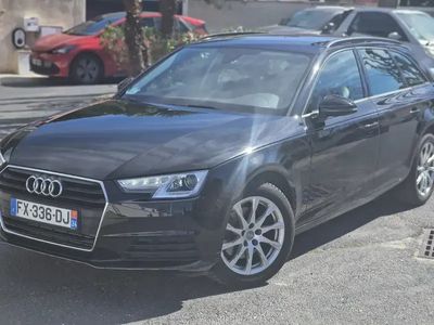 occasion Audi A4 Avant 2.0 TFSI ultra 190 S tronic 7 Business Line