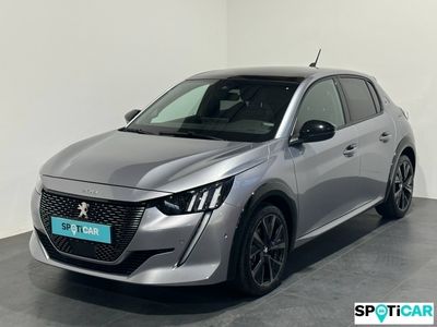 occasion Peugeot 208 1.2 PureTech 100ch S&S GT Pack