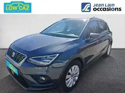 occasion Seat Arona 1.0 Ecotsi 95 Ch Start/stop Bvm5 Xcellence 5p