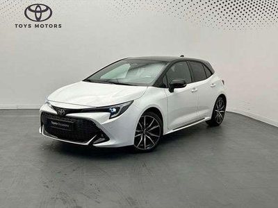 Occasion 2024 Toyota Corolla Sport | 25 000 € (Super prix)