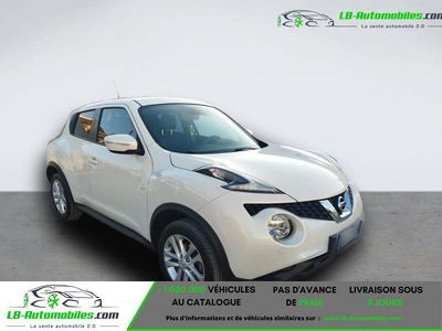 Occasion 2018 Nissan Juke Tekna SUV | 15 100 € (Prix assez cher)