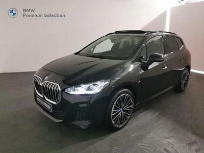 BMW 225
