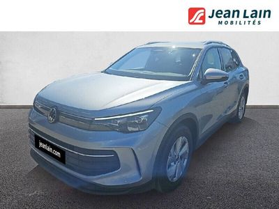 Occasion 2024 VW Tiguan Edition SUV | 39 880 € (Prix juste)