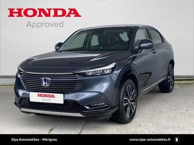 occasion Honda HR-V HR-Ve:HEV 1.5 i-MMD Advance 5p