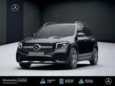 Mercedes GLB200