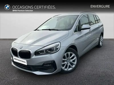 occasion BMW 218 218 dA 150ch Business Design