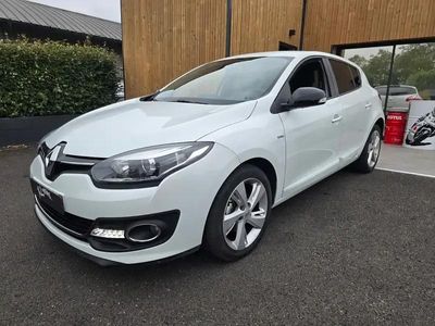 Renault Mégane III