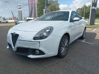 occasion Alfa Romeo Giulietta Giulietta SERIE 3Série 3 1.4 TJet 120 ch S&S