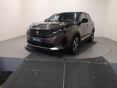 occasion Peugeot 3008 HYBRID 225ch Allure e-EAT8