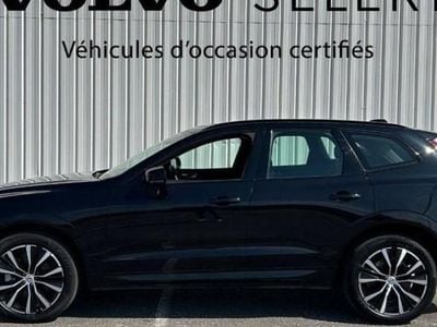 Occasion 2023 Volvo XC60 Ultimate SUV | 47 200 € (Prix juste)