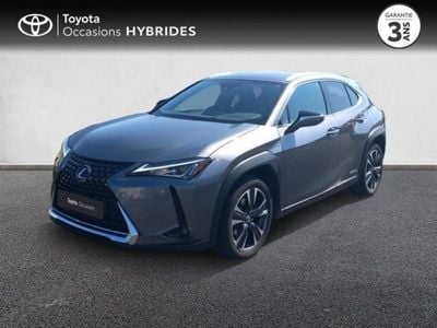 Lexus UX 250h