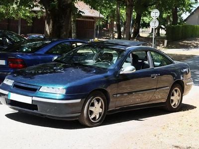 Occasion 1994 Opel Calibra Coupé | 4 200 €