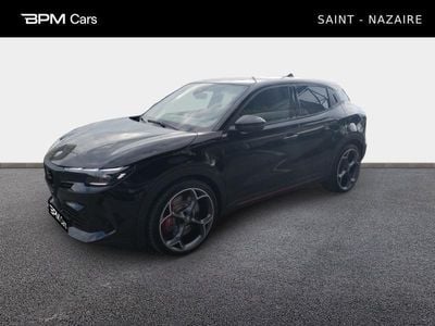 Alfa Romeo Junior