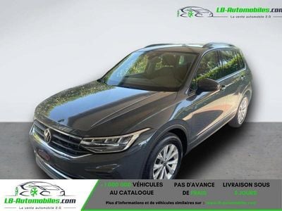 Occasion 2020 VW Tiguan SUV | 26 100 € (Bon prix)