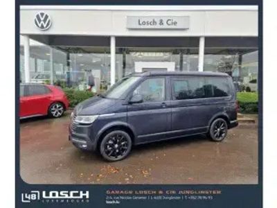 VW T6