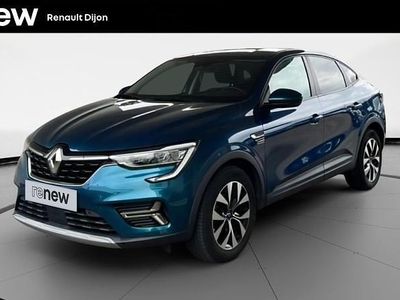 Occasion Renault Arkana Evolution 2023 Bleu SUV