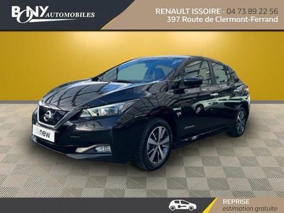 occasion Nissan Leaf 2019.5 Electrique 40kWh Acenta