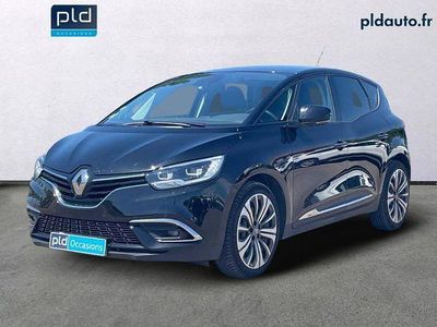 Renault Scénic IV