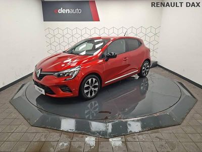 Rouge flamme Occasion 2022 Renault Clio V Evolution Berline | 13 890 €