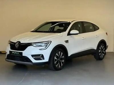 Occasion Renault Arkana Engineered 2022 Blanc perle SUV