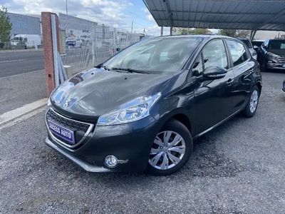 occasion Peugeot 208 1.2 82ch BVM5 Active