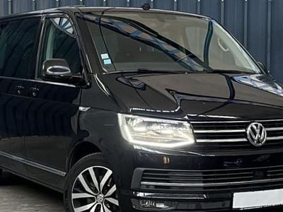 VW T6