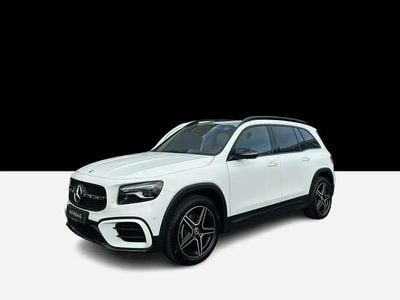 Mercedes GLB200