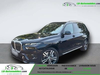 Occasion 2024 BMW X7 Comfort Edition SUV | 106 300 € (Prix juste)