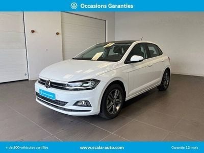 Occasion 2021 VW Polo Pro | 16 690 € (Bon prix)