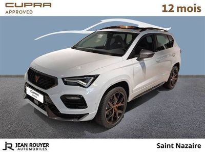 occasion Cupra Ateca - VIVA194353423