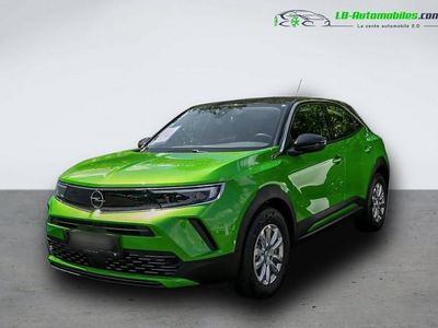 Opel Mokka-e