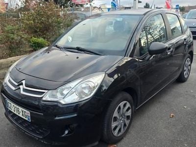 Occasion 2013 Citroën C3 Citadine | 4 990 € (Bon prix)