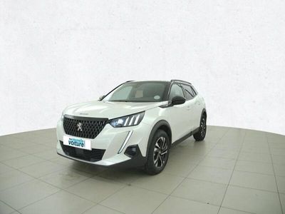 occasion Peugeot 2008 - VIVA187699132