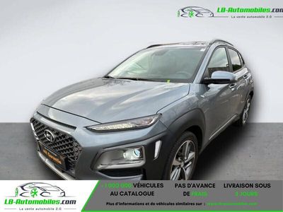 occasion Hyundai Kona 1.6 T-GDi 177 BVA