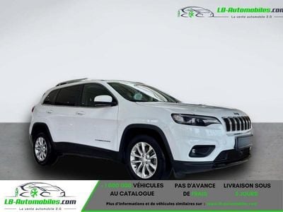Occasion Jeep Cherokee 194 ch (142 kW) 2020 SUV