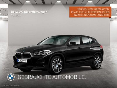 Occasion 2023 BMW 220 Berline | 26 480 € (Bon prix)