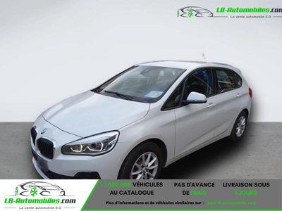 Occasion BMW 216 116 ch (85 kW) 2021 Berline