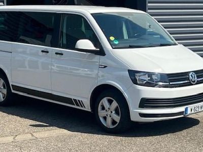 VW T6