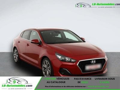 Occasion Hyundai i30 140 ch (102 kW) 2019 Berline