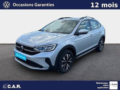 Occasion 2024 VW Taigo Life SUV | 22 900 € (Prix assez cher)
