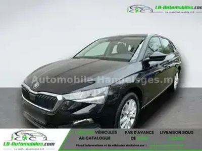 occasion Skoda Scala 1.0 Tsi 110 Ch Bvm