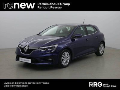 Renault Mégane IV